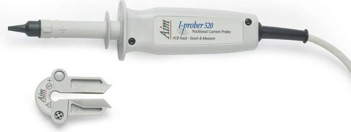 Image du produit Aim TTi Pointe de touche 5 MHz 600 V (CAT II 300V)