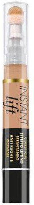Actual product image Deborah Milano Dh Face Concealer Fluid Instant Lift (3.1)