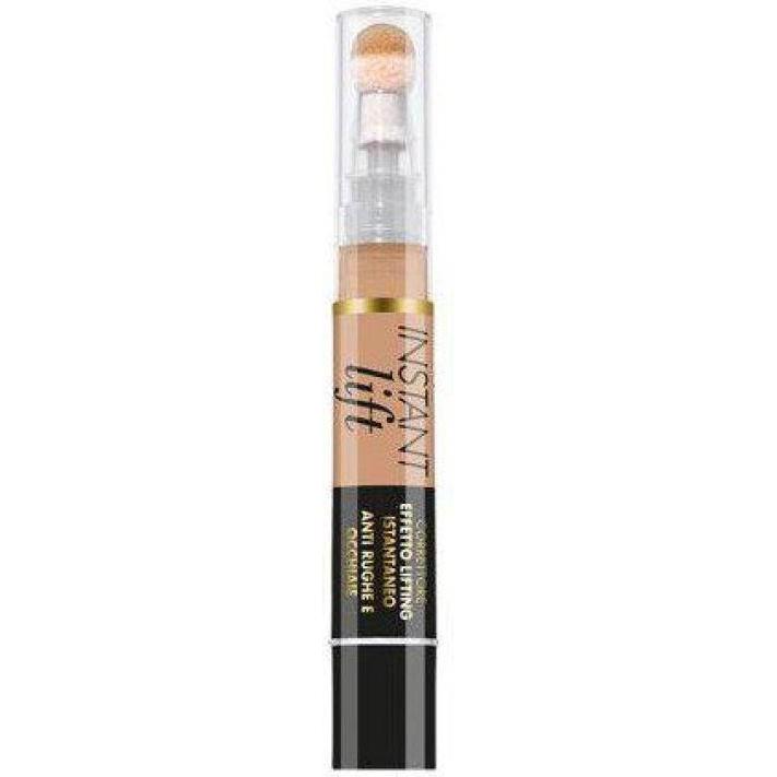 Deborah Milano, Concealer, Dh Face Concealer Fluid Instant Lift (3.1)