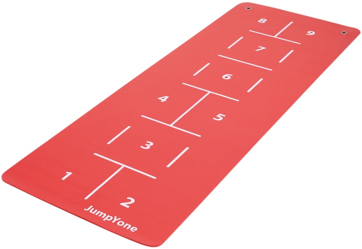 Actual product image Togu ® Gymnastikmatte JumpYone®