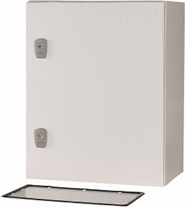 Actual product image Eaton Wall-mounted housing