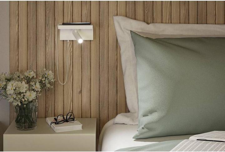 Image du produit Paulmann Wandleseleuchte Jerik