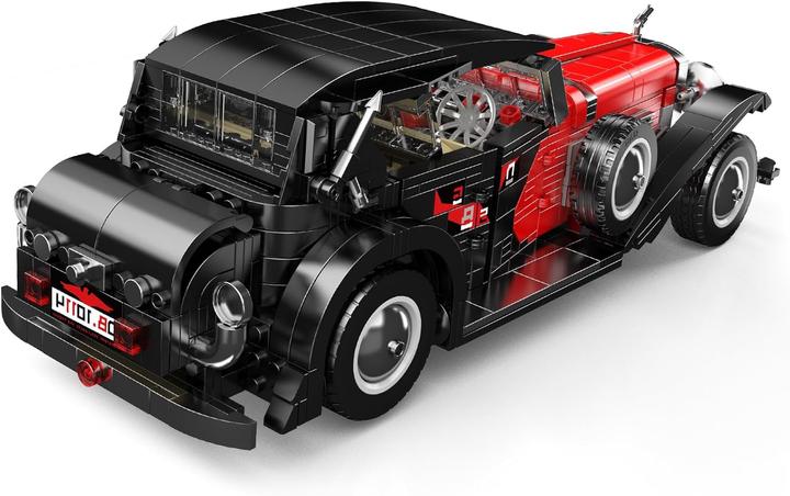 Image du produit Mould King Duesenberg