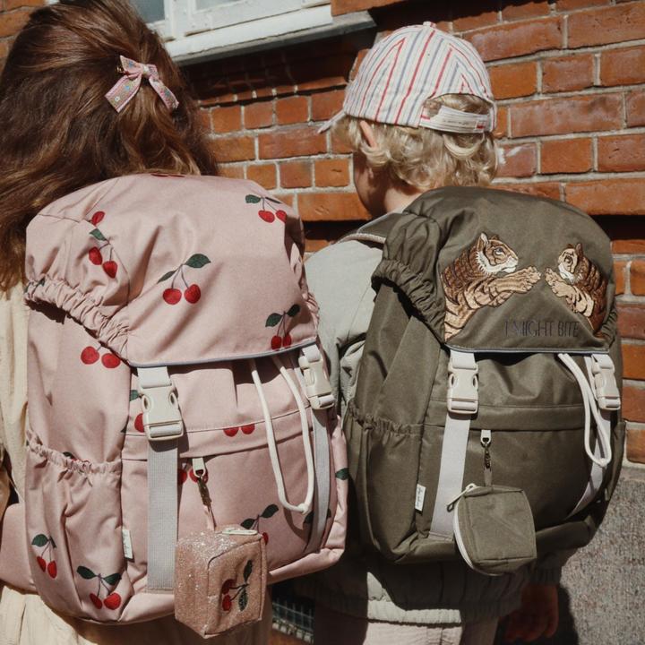 Actual product image Konges Slojd Clover school desk Kalamata