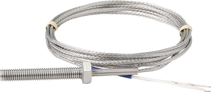 Actual product image Tru Components Temperature sensor PT100