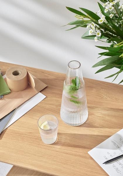 Produktbild Stelton Pstro Trinläser St ClearL (0.15 l, 6 x)