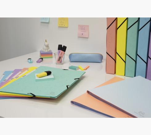 Produktbild Exacompta Sammelmappe mit Gummizug (A4, 1 x)