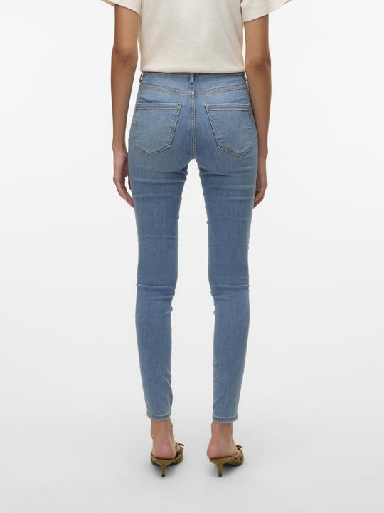 Actual product image Vero Moda Skinny Fit Jeans (34)