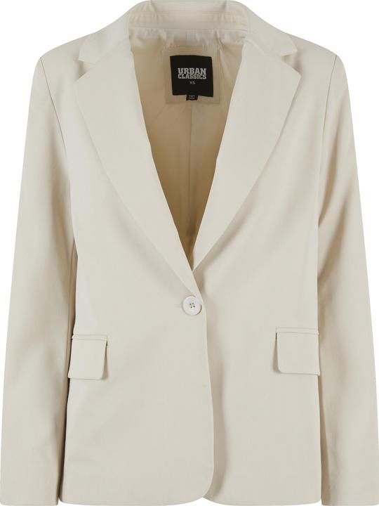 Immagine prodotto Urban Classics Blazer Basic da donna - 138407 (L)