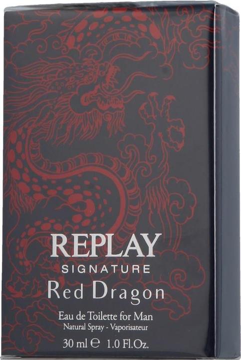 Produktbild Replay Signature (Eau de Toilette, 30 ml)