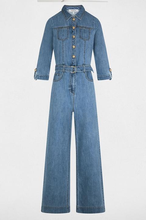 Image du produit Morgan Jeans-Overall (32, XXS)