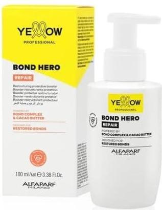 Image du produit Alfaparf Yellow Professional Bond Hero Repair 100ml (100 ml)