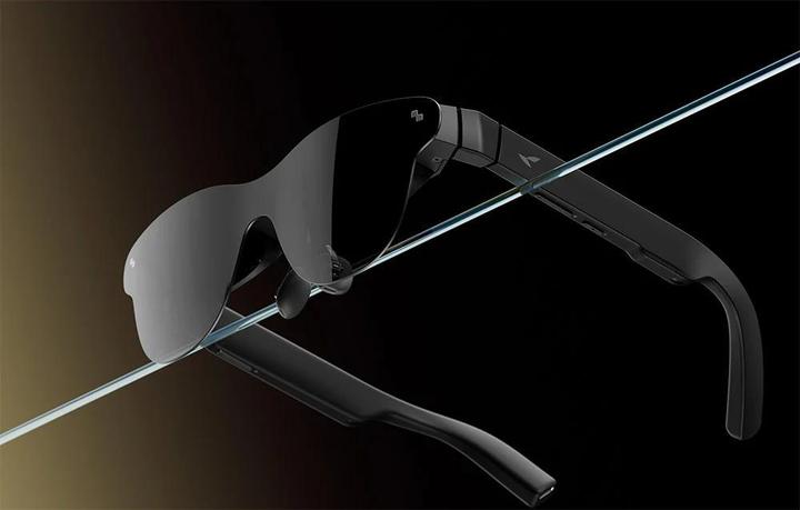 Image du produit RayNeo Air 4 Pro AR