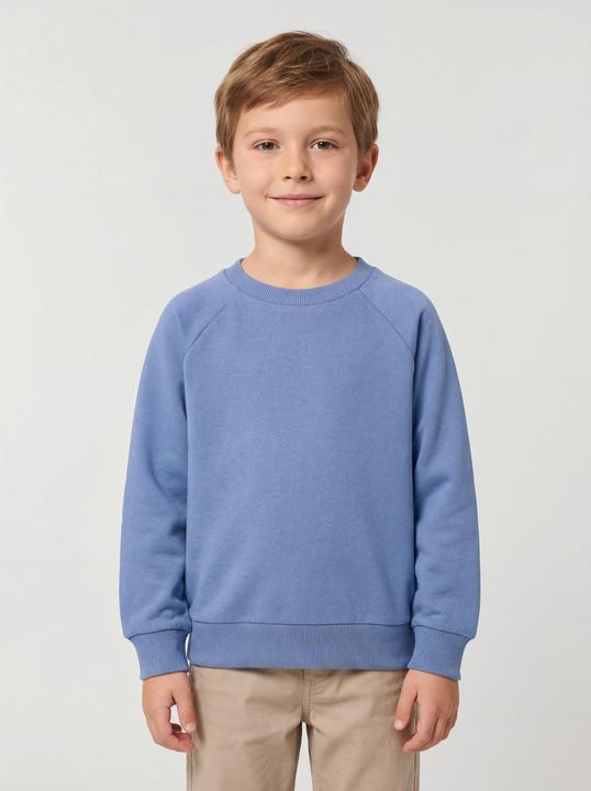 Produktbild TupTam Sweatshirt Bio-Baumwolle (152)