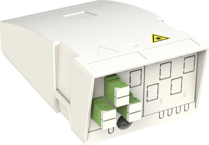 Kaiser AT29241 Connectivity