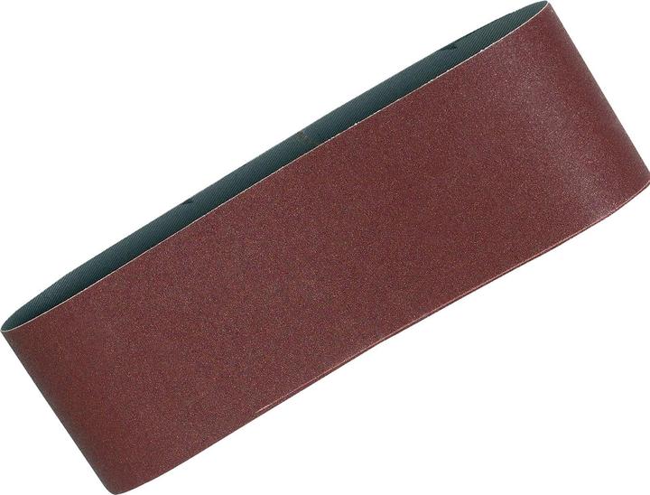 Actual product image Makita Sanding belt 76x457mm K150 (150)