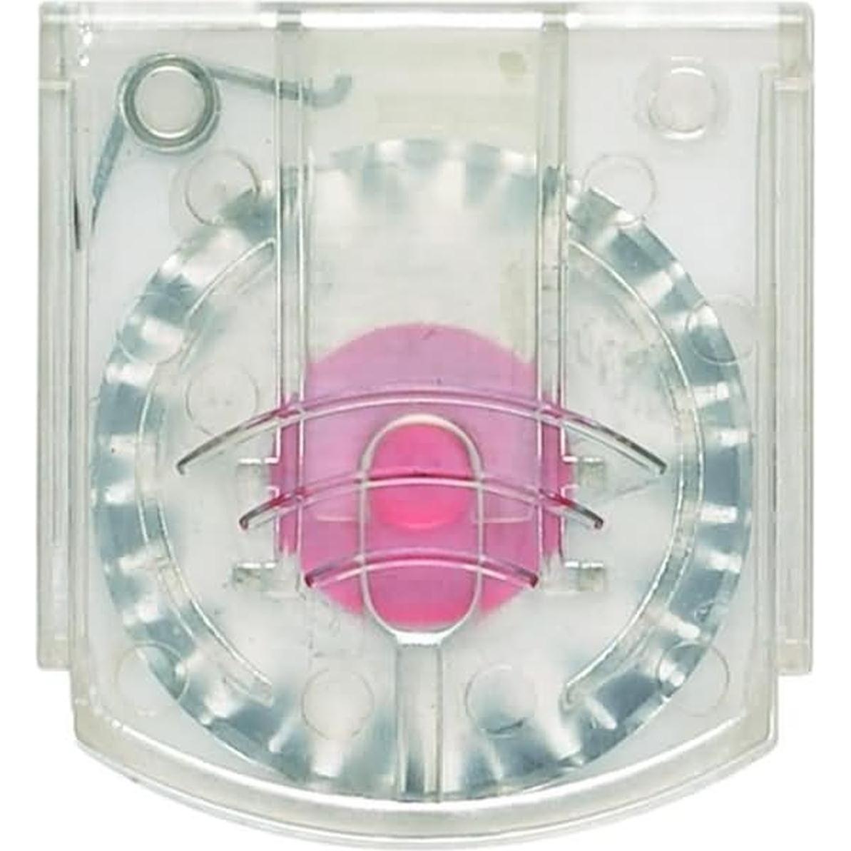 Ecobra Ersatzklinge für Rollenschneider 770050/760010 Wellenschnitt, Schneidemaschine