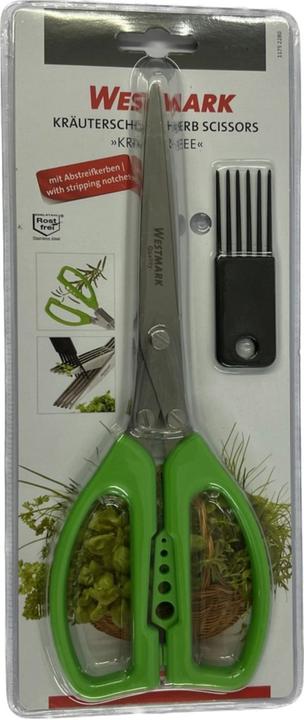 Produktbild Westmark Kräuterschere