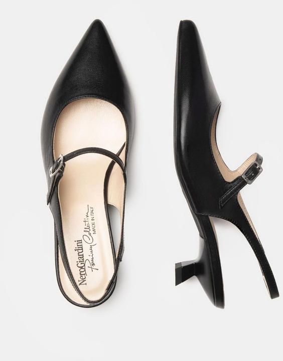 Image du produit Nero Giardini Pumps (39)