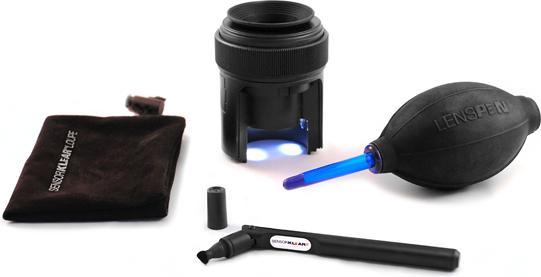 Immagine prodotto Lenspen Kit Di Lenti Sensorklear