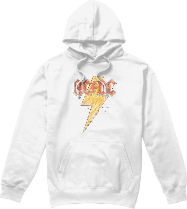 Produktbild AC/DC Kapuzenpullover (XXL)
