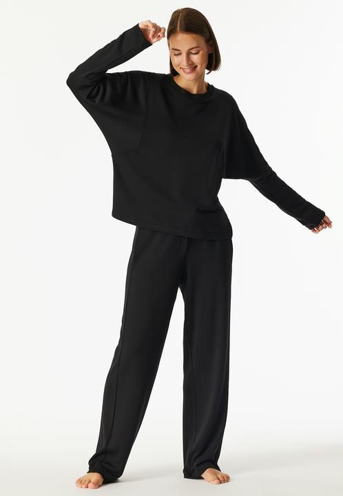 Produktbild Schiesser Mix & Relax Sweatshirt (46)