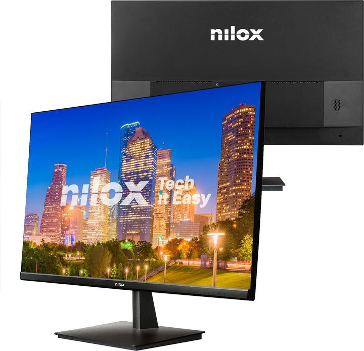 Produktbild Nilox NXM272K012 (2560 x 1440 Pixel, 27")