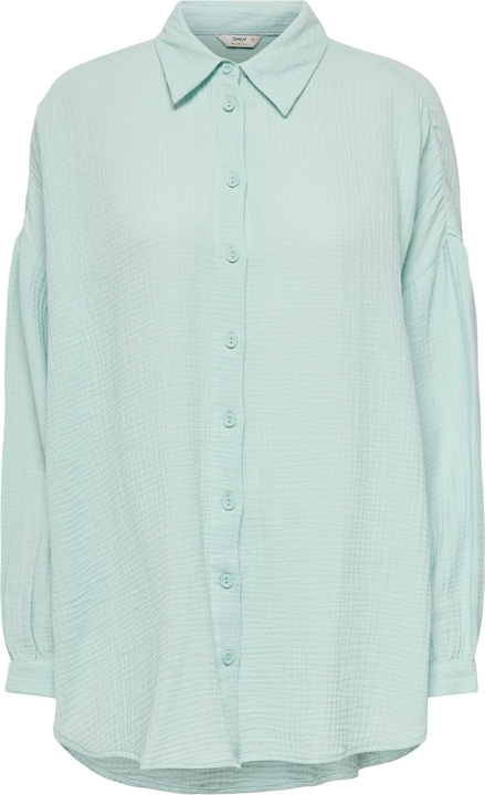 Only ONLTHYRA Hemd Hemd (XS)