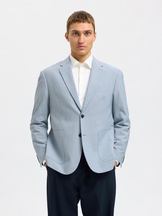 Immagine prodotto Selected Homme Seersucker Blazer (50)