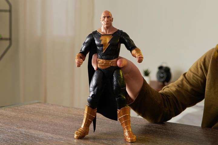 Image du produit Spin Master Figure 30 cm - Black Adam (6065492)