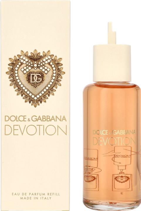 Produktbild Dolce & Gabbana Devotion (Eau de Parfum, 150 ml)
