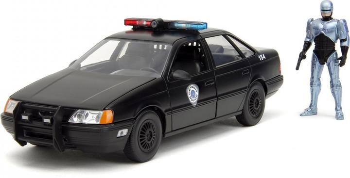 Produktbild Jada RoboCop 1986 Ford Tarus