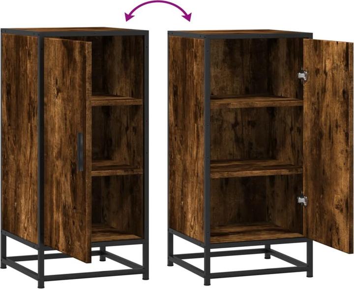 Image du produit vidaXL Sideboard (35.50 x 35 x 76 cm)