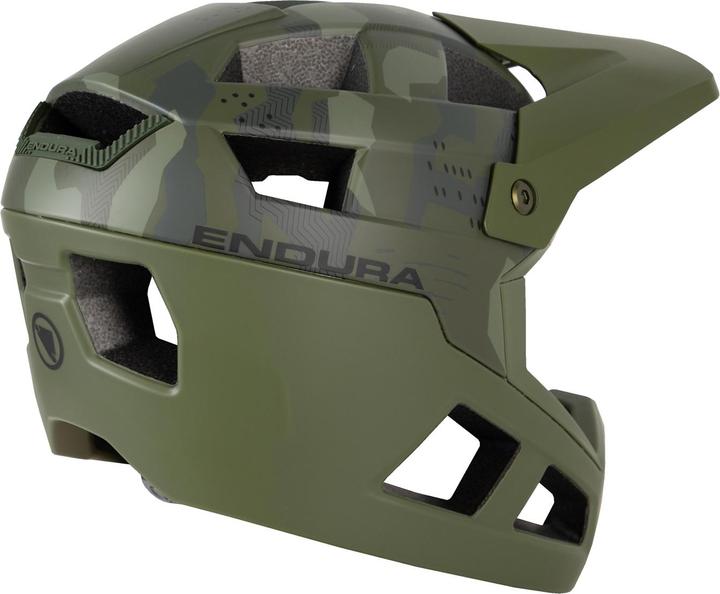 Produktbild Endura SingleTrack (51 - 56 cm)