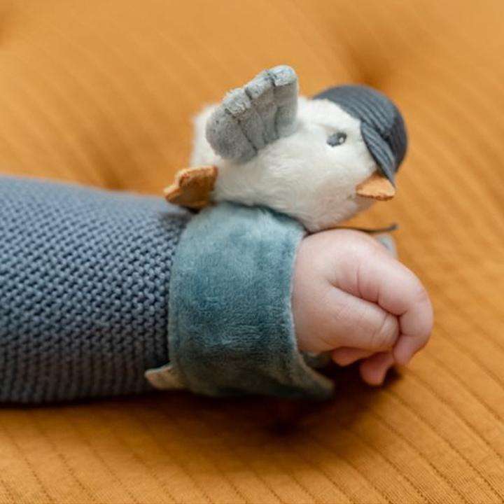 Produktbild Little Dutch Armrassel