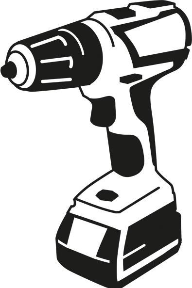 Produktbild Bosch Professional Zubehör Schnellbauschraube Feingewinde. S-F. 3.9 x 35 mm (1000 Schrauben pro Stück)