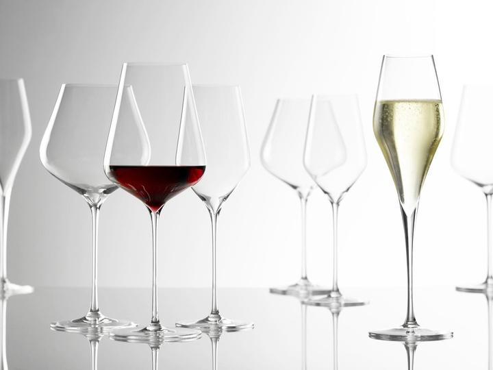 Image du produit Stölzle Verres à Porto soufflés à la bouche Q1 (18 cl, 6 Verres, Verres à vin rouge)