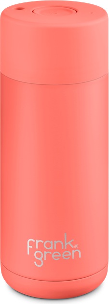 living coral