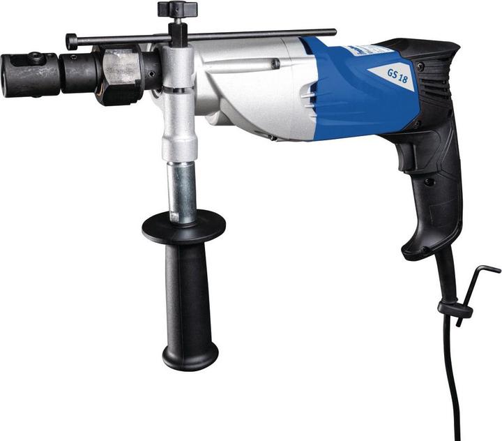 Immagine prodotto Metallkraft Rubinetto elettrico GS 18