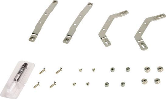 Produktbild Silverstone Argon SST-AR06 CPU-Kühler (58 mm)