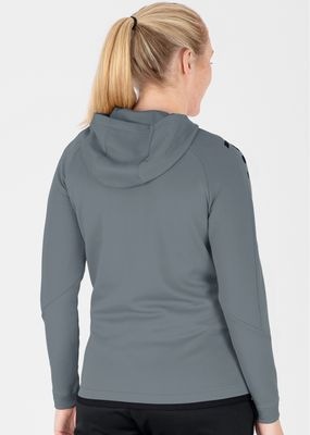 Immagine prodotto JAKO Challenge Hooded zip jacket (S)