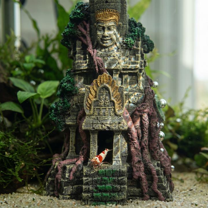 Produktbild Relaxdays Aquarium-Deko (Dekoration, sonstige Bauten)