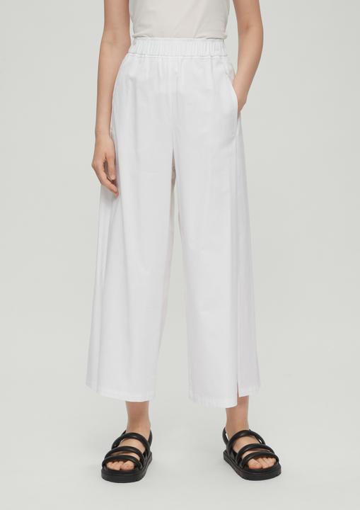 Immagine prodotto s.Oliver Hose Loose: Hose mit Elastikbund (44)