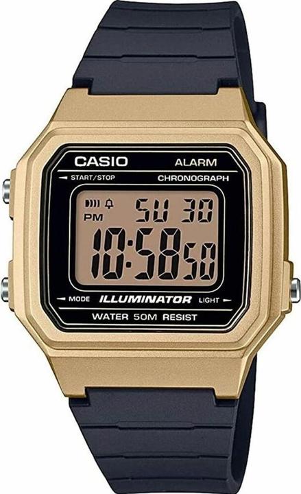 Immagine prodotto Casio W-217HM-9A (Orologio digitale, Cronografo, 41 mm)