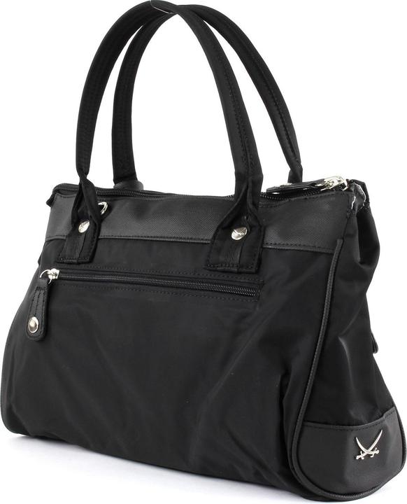 Immagine prodotto Sansibar Typhoon Zip Shoulder Bag