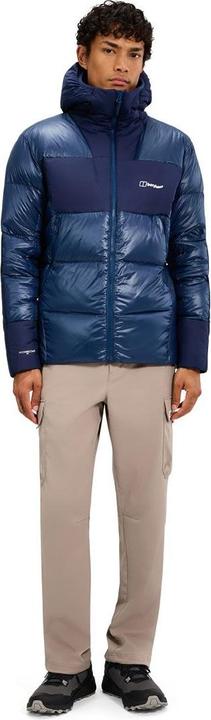 Produktbild Berghaus Daunen-isolierte URB Arkos Reflect Jacket (XL)