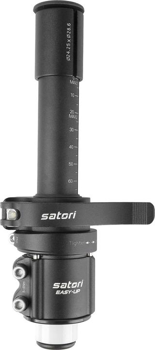 Image du produit Satori Extension de la hauteur de la fourche