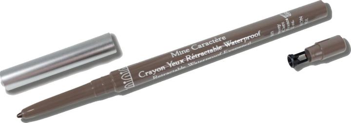 Actual product image T. LeClerc Mine Caractère (03 Marron glacé)