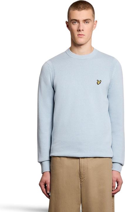 Produktbild Lyle and Scott Hybrid Collar (XXL)