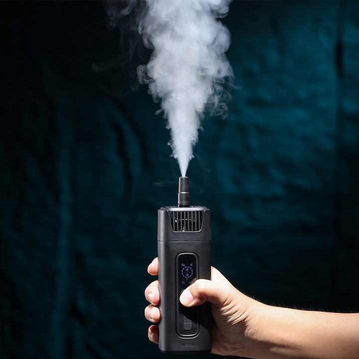 Actual product image Ulanzi Fog fluid for FM01 fog machine (Fog fluid)